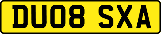 DU08SXA