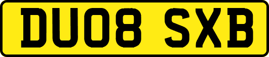 DU08SXB