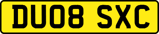 DU08SXC