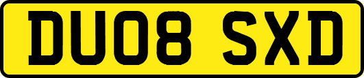 DU08SXD