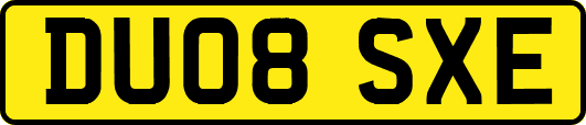 DU08SXE