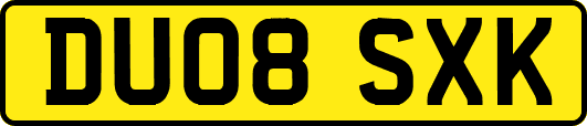 DU08SXK
