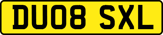 DU08SXL