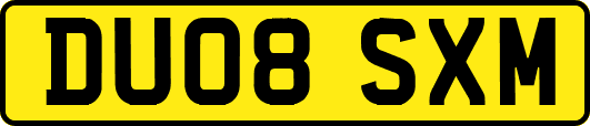 DU08SXM
