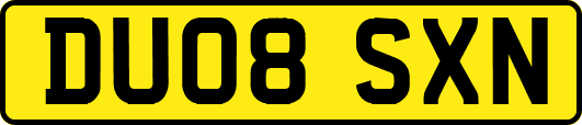 DU08SXN