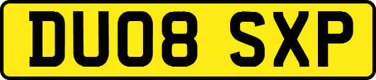 DU08SXP