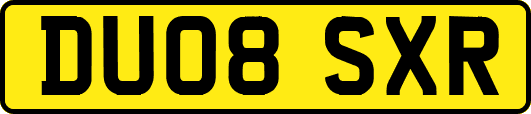 DU08SXR
