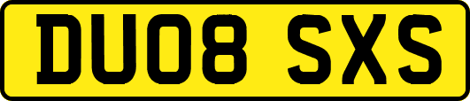 DU08SXS