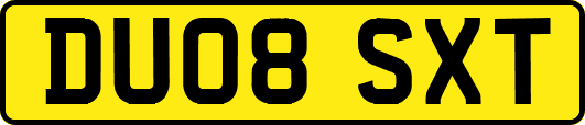 DU08SXT