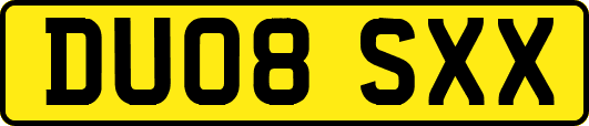DU08SXX