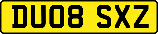 DU08SXZ