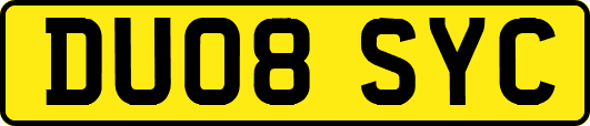 DU08SYC
