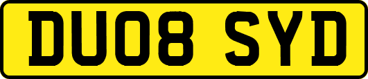 DU08SYD