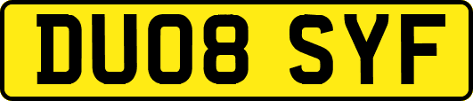 DU08SYF