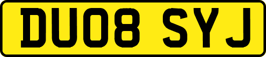 DU08SYJ