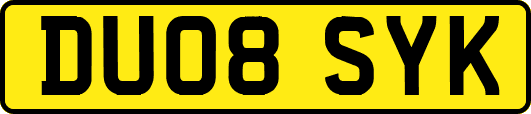 DU08SYK