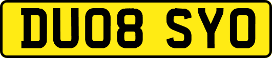 DU08SYO