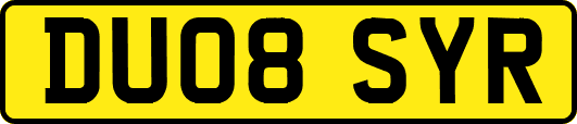 DU08SYR