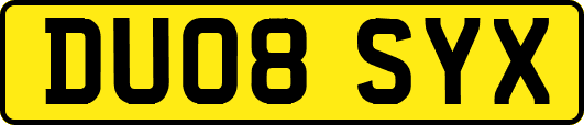 DU08SYX