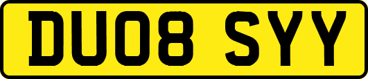 DU08SYY