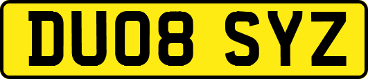 DU08SYZ