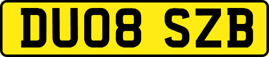 DU08SZB