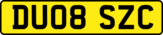 DU08SZC