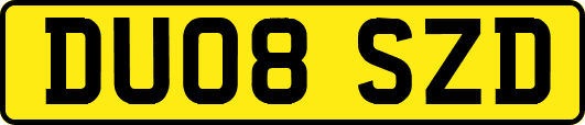 DU08SZD