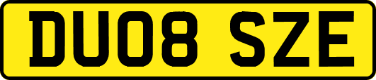 DU08SZE
