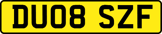 DU08SZF
