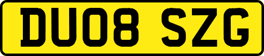 DU08SZG