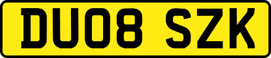 DU08SZK