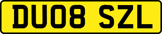 DU08SZL