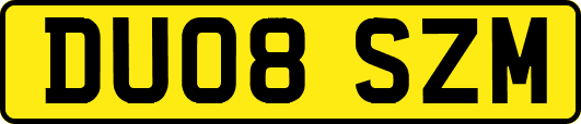 DU08SZM