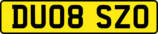 DU08SZO