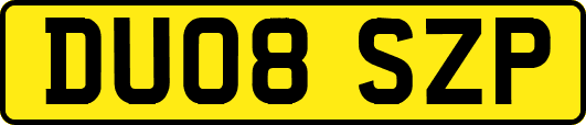 DU08SZP