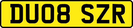 DU08SZR
