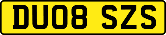 DU08SZS