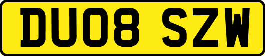 DU08SZW
