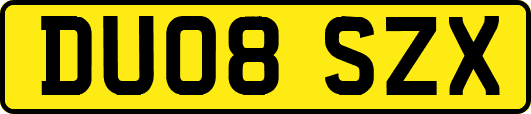 DU08SZX
