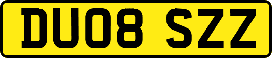 DU08SZZ