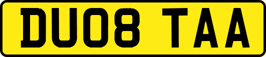 DU08TAA