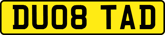 DU08TAD