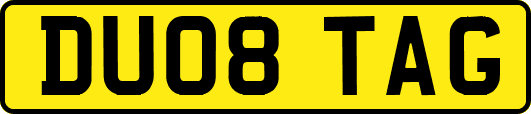 DU08TAG