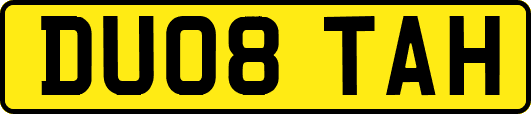 DU08TAH
