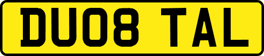 DU08TAL