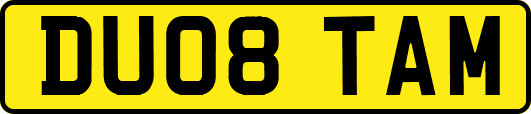 DU08TAM