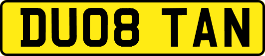 DU08TAN