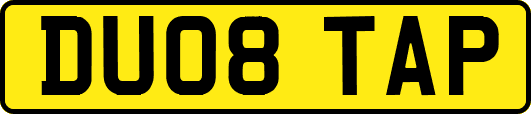 DU08TAP