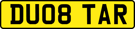 DU08TAR